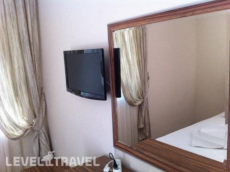 Фотография Kosa Hotel