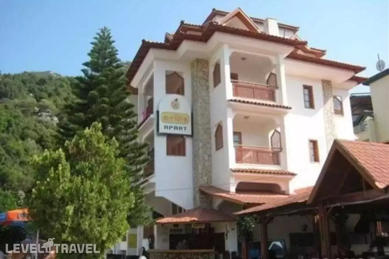 Melita Apart Hotel