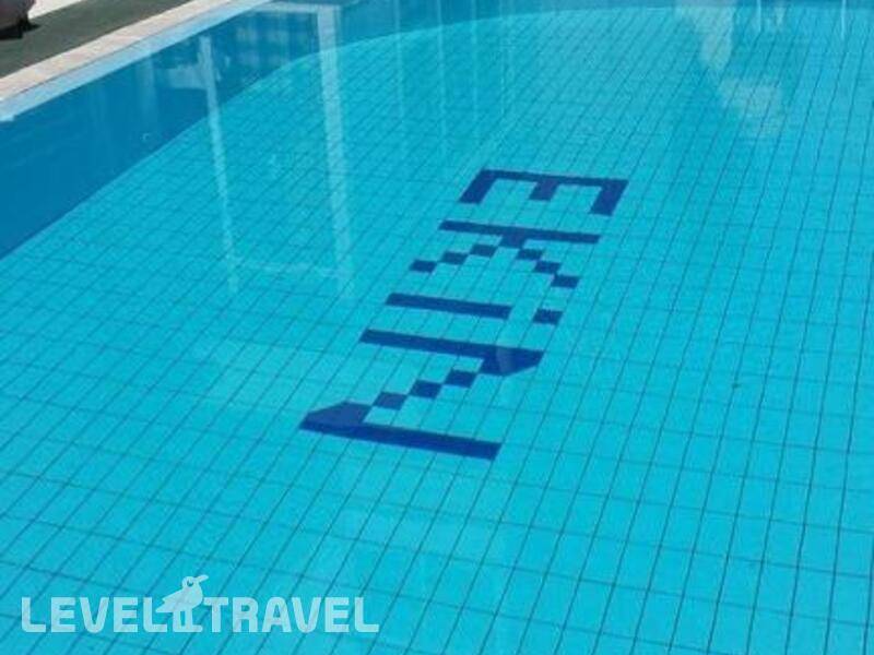 Фотография Ekin Hotel