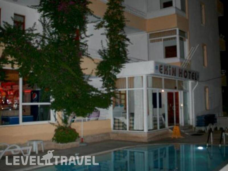 Фотография Ekin Hotel