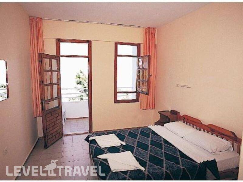 Фотография Ekin Hotel