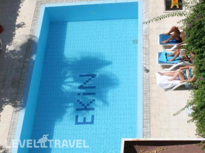 Фотография Ekin Hotel
