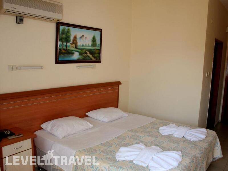 Фотография Ekin Hotel