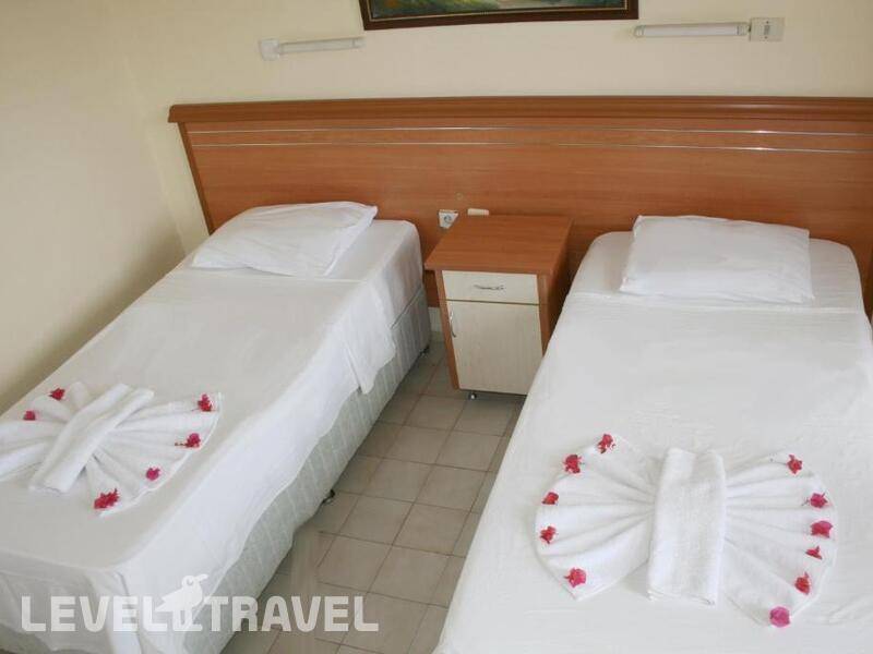 Фотография Ekin Hotel