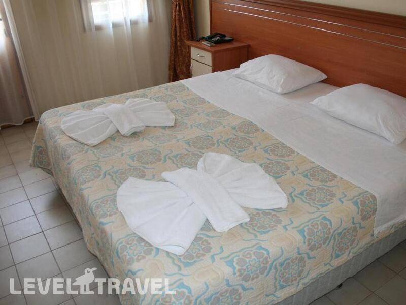 Фотография Ekin Hotel