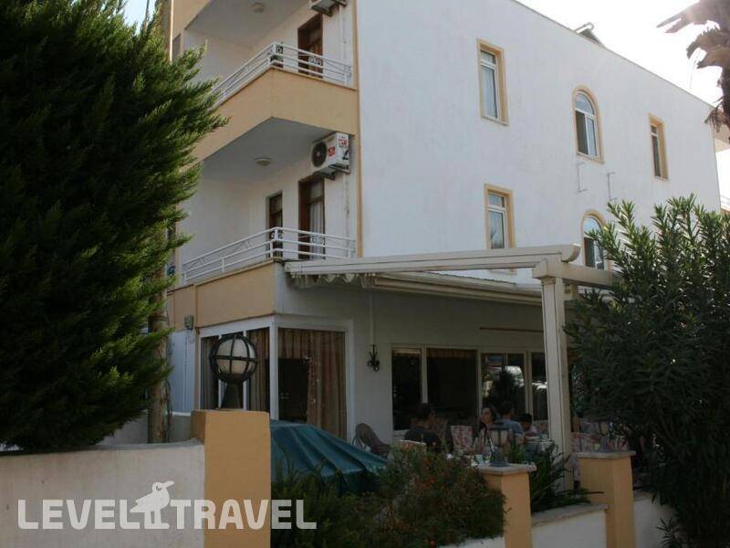 Фотография Ekin Hotel