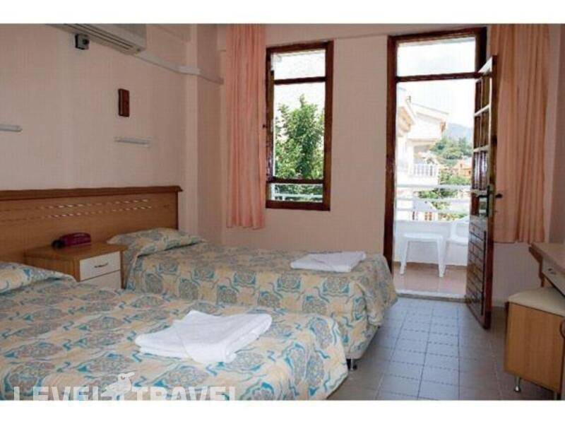 Фотография Ekin Hotel