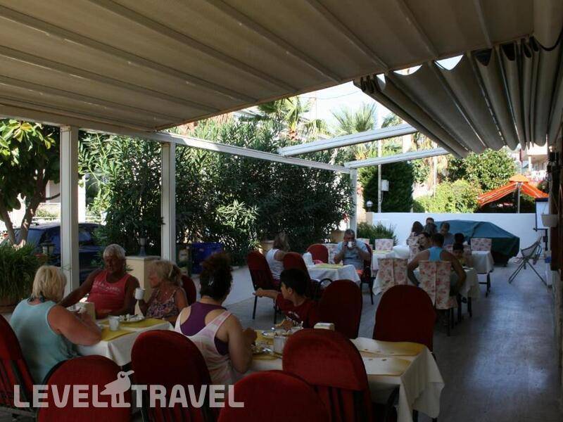 Фотография Ekin Hotel