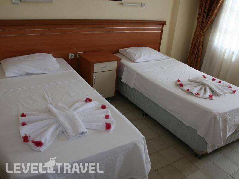 Фотография Ekin Hotel