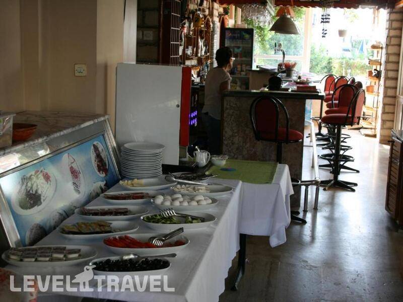 Фотография Ekin Hotel