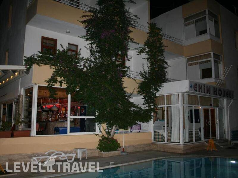 Фотография Ekin Hotel