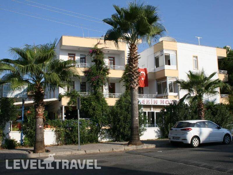 Фотография Ekin Hotel