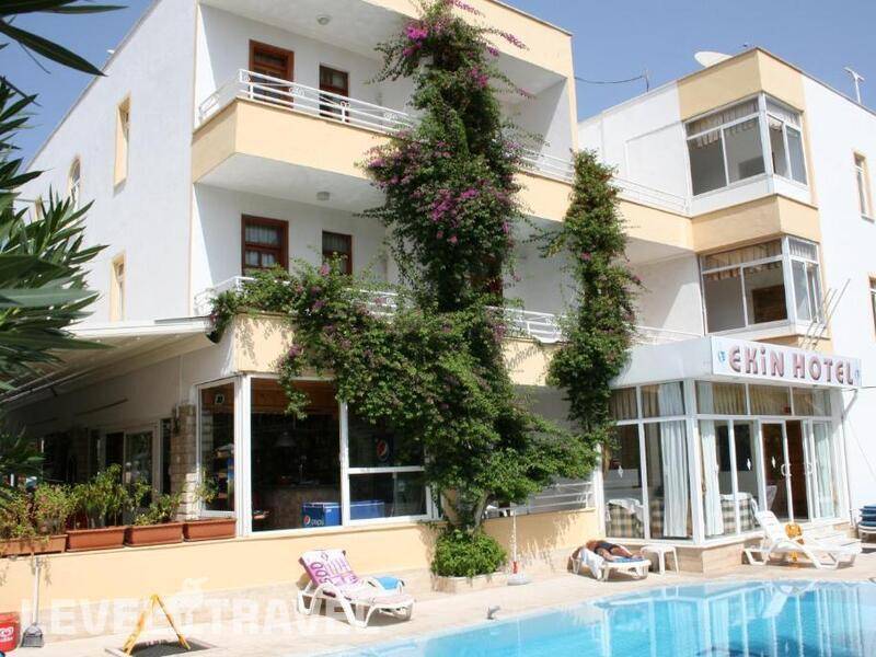 Фотография Ekin Hotel
