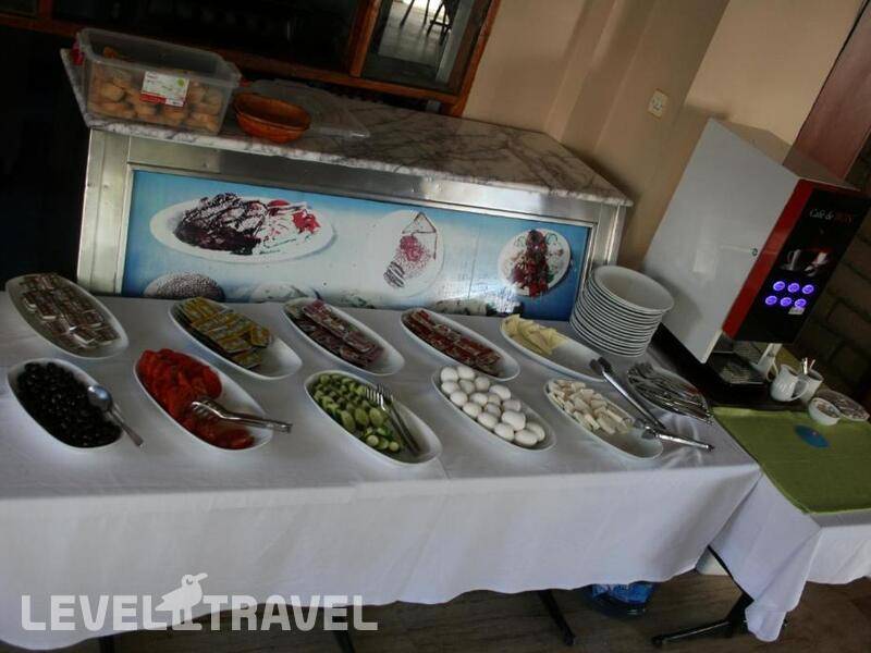 Фотография Ekin Hotel
