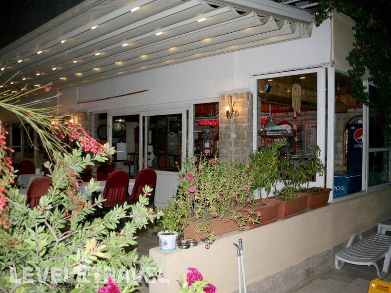 Фотография Ekin Hotel