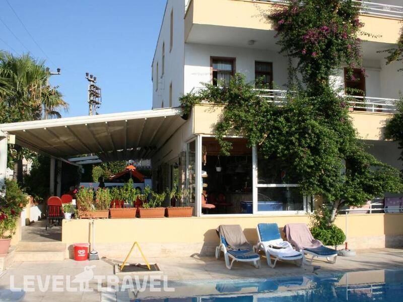 Фотография Ekin Hotel