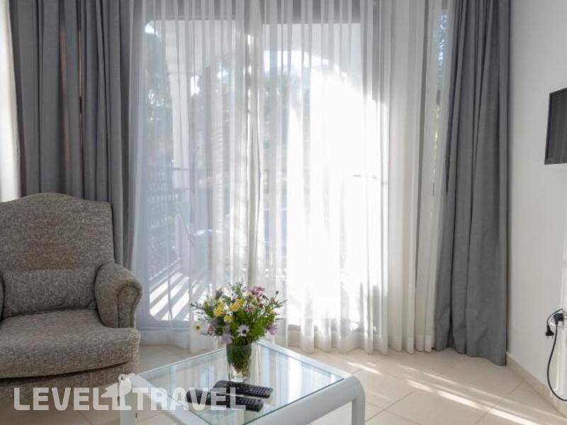 Фотография Mitos Apartments