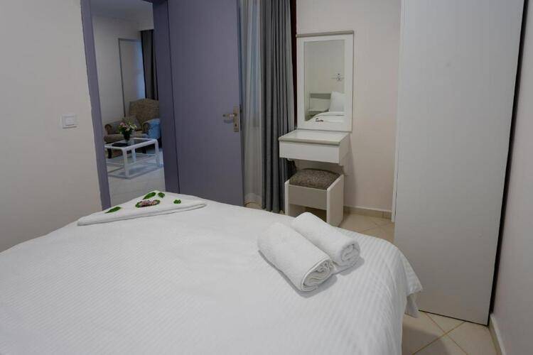 Mitos Apartments