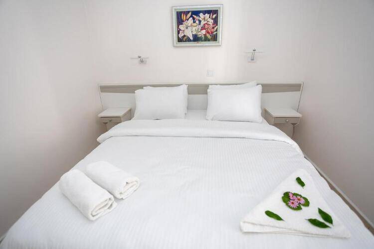 Mitos Apartments