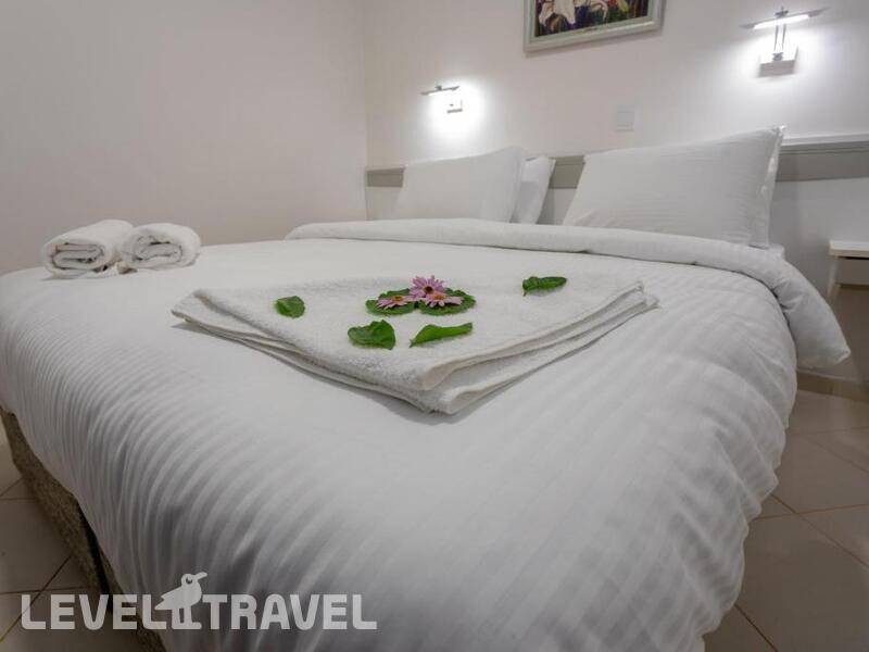 Фотография Mitos Apartments