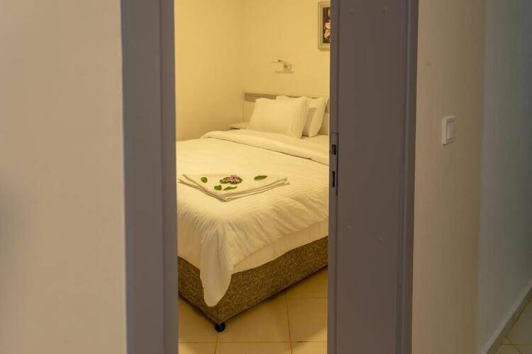 Mitos Apartments