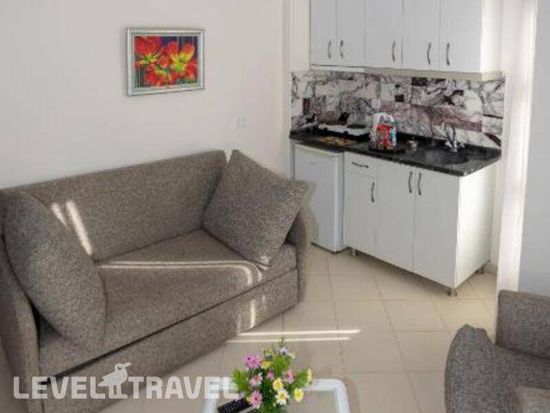 Фотография Mitos Apartments