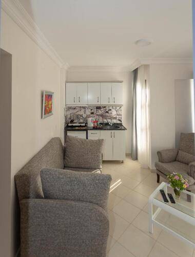 Mitos Apartments