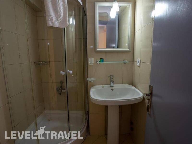 Фотография Mitos Apartments