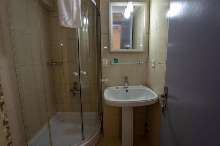 Mitos Apartments