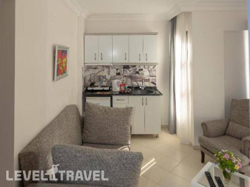 Фотография Mitos Apartments