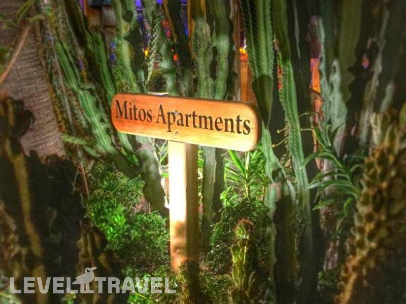 Фотография Mitos Apartments