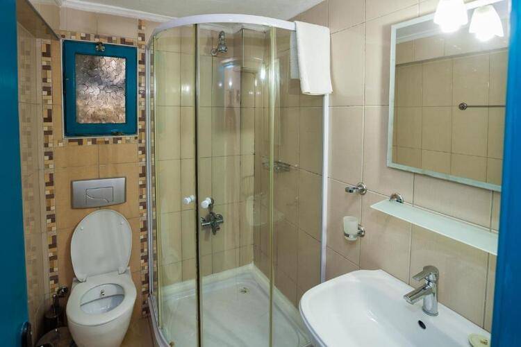 Mitos Apartments