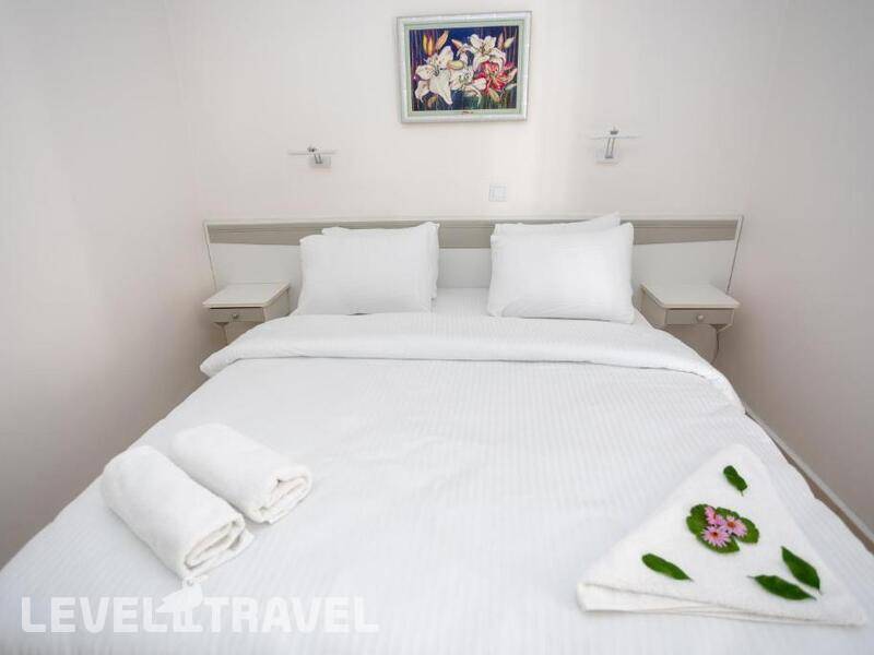 Фотография Mitos Apartments