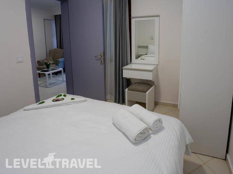Фотография Mitos Apartments