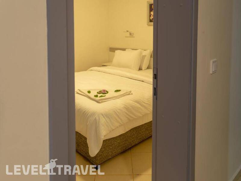 Фотография Mitos Apartments
