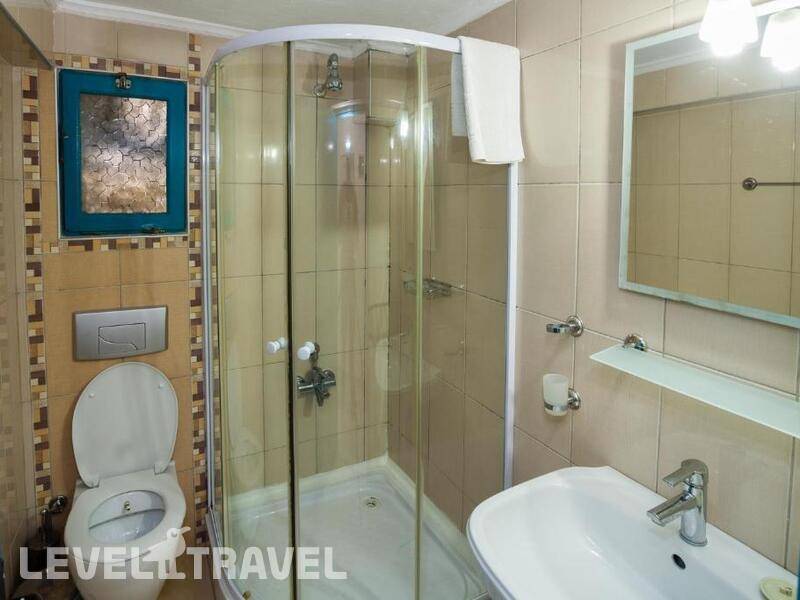 Фотография Mitos Apartments