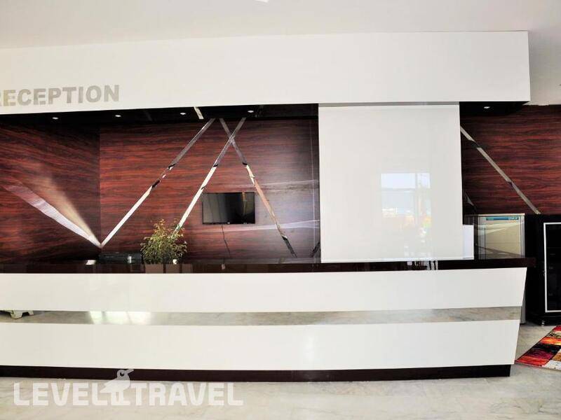 Фотография Seren Sari Hotel Фотография Seren Sari Hotel