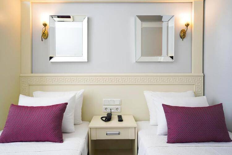 Seren Sari Hotel