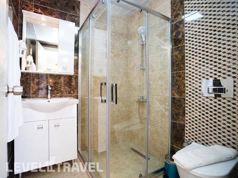 Фотография Seren Sari Hotel Фотография Seren Sari Hotel
