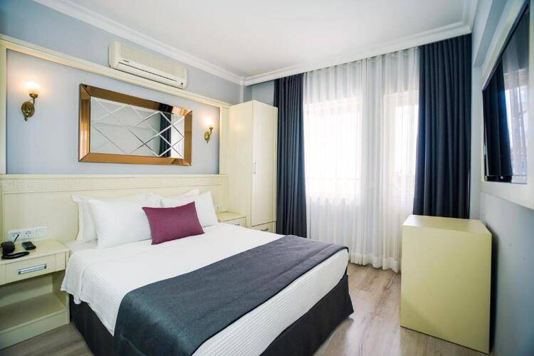 Seren Sari Hotel