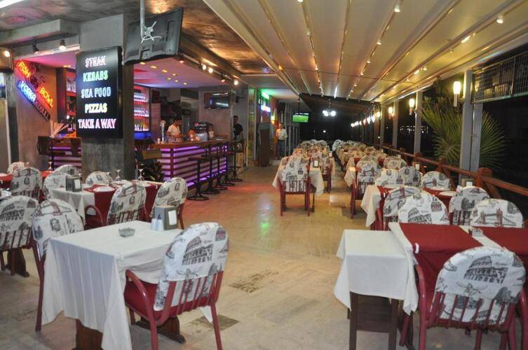 Seren Sari Hotel