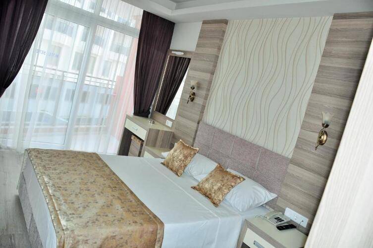Seren Sari Hotel