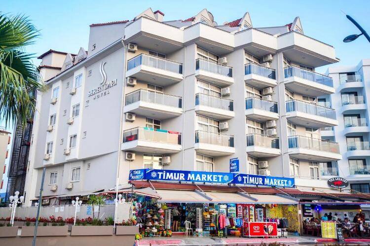Seren Sari Hotel