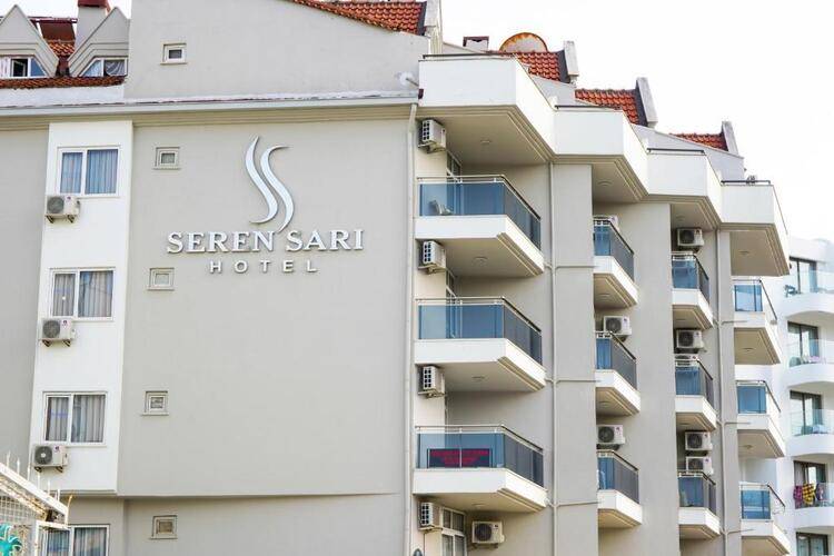 Seren Sari Hotel