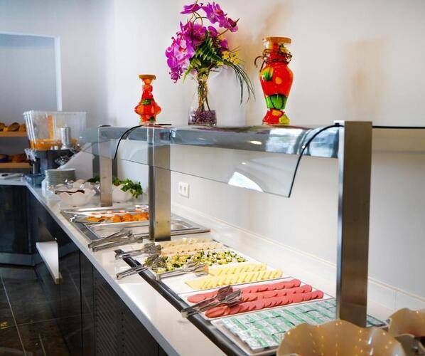 Seren Sari Hotel
