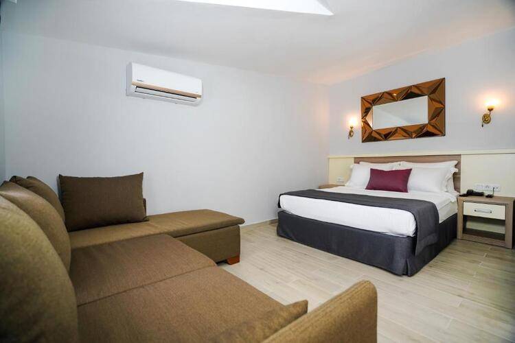 Seren Sari Hotel