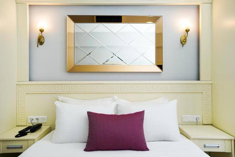 Seren Sari Hotel