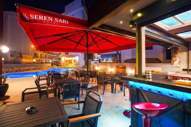 Seren Sari Hotel