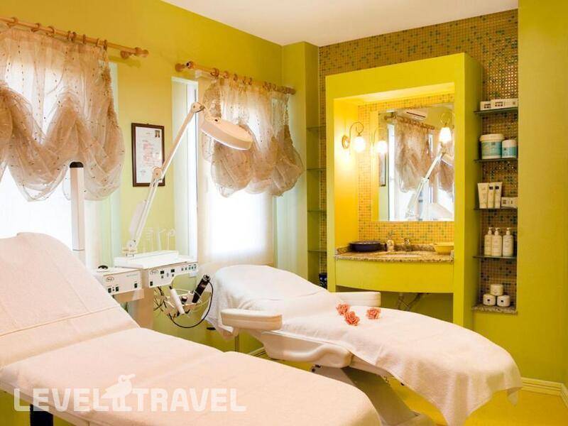 Фотография Delfi Hotel & Spa