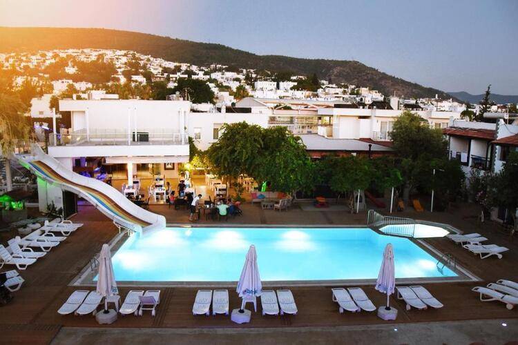 Delfi Hotel & Spa